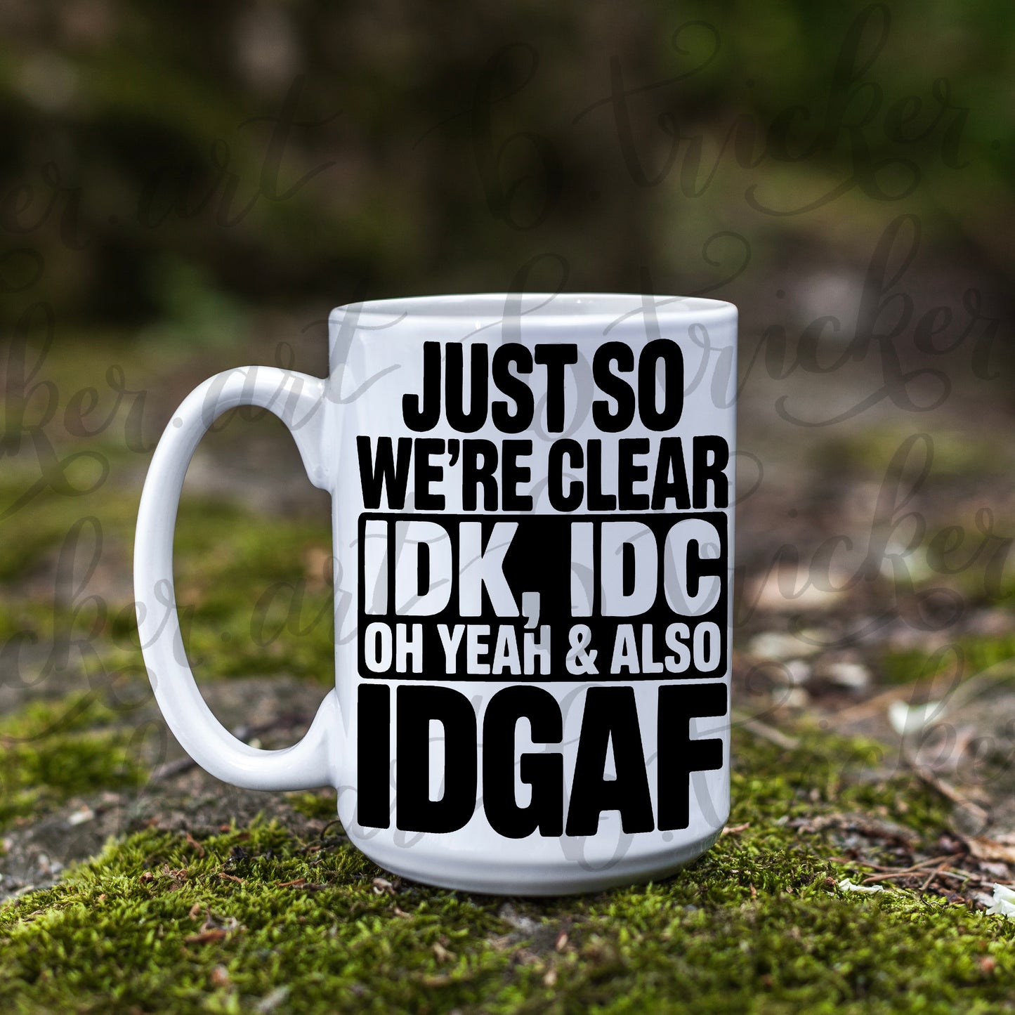 Rude, funny, sarcastic 11oz Mug Collection
