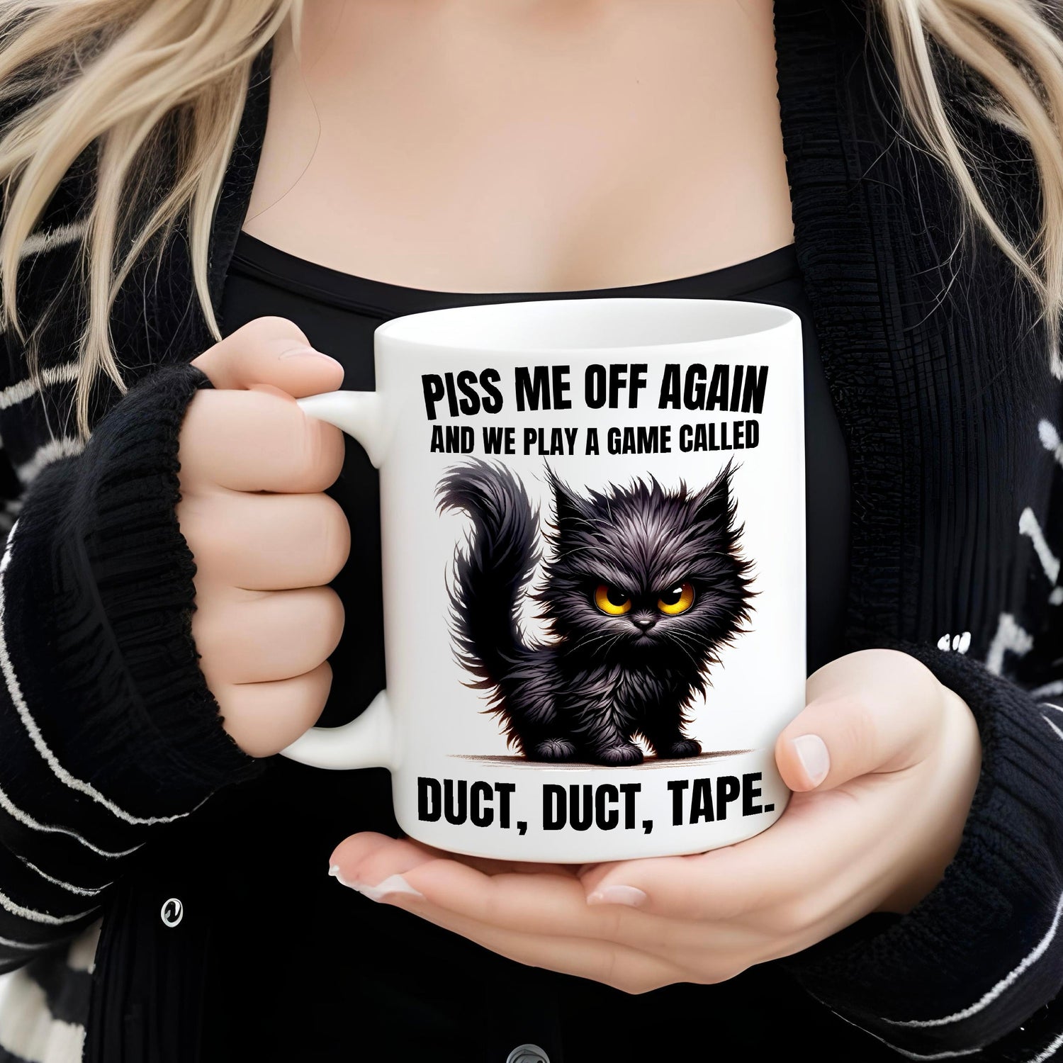 Mugs and Cups