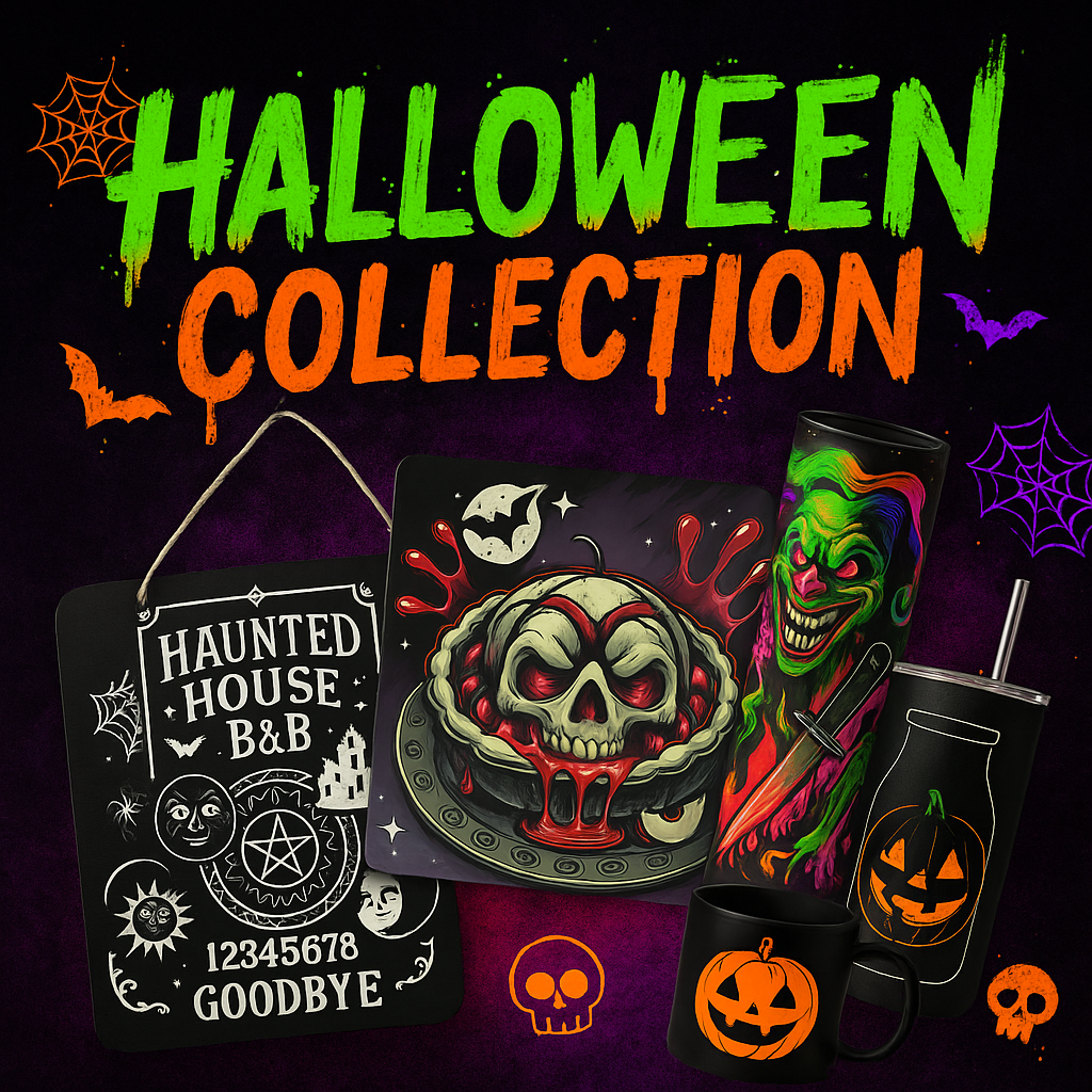Halloween Collection