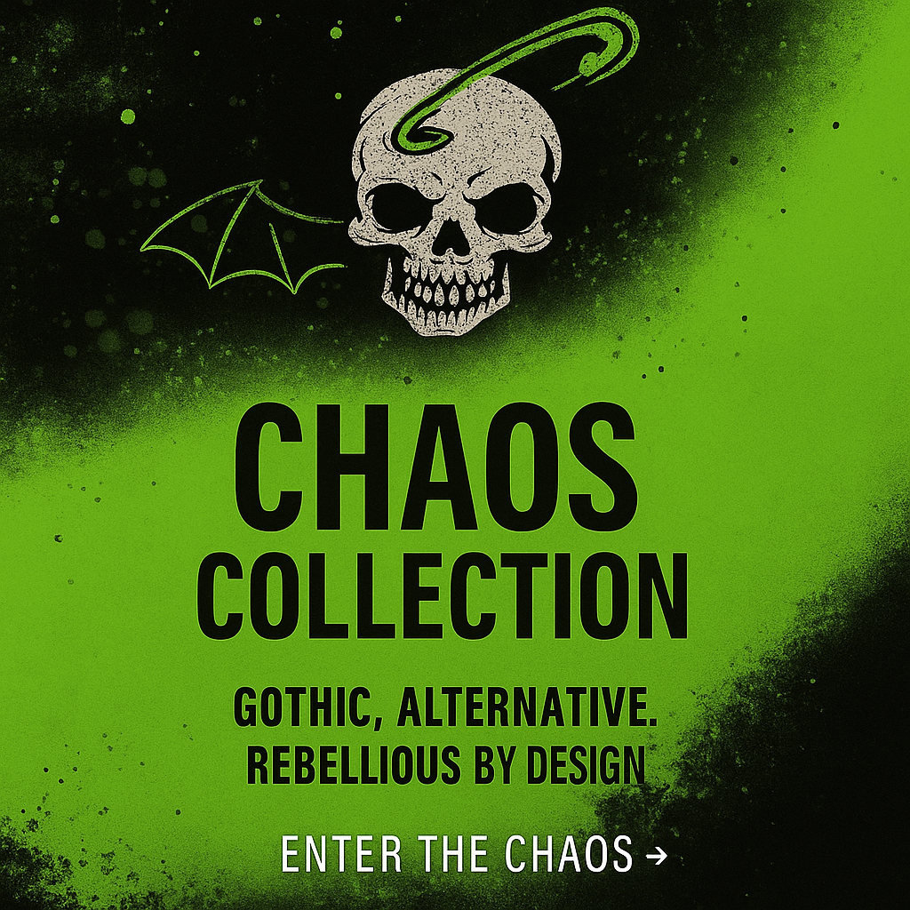 Chaos Collection