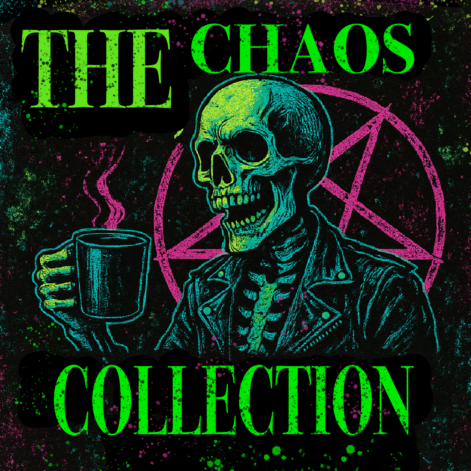 Chaos Collection