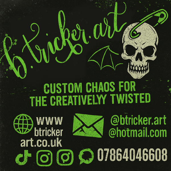 b.tricker.art